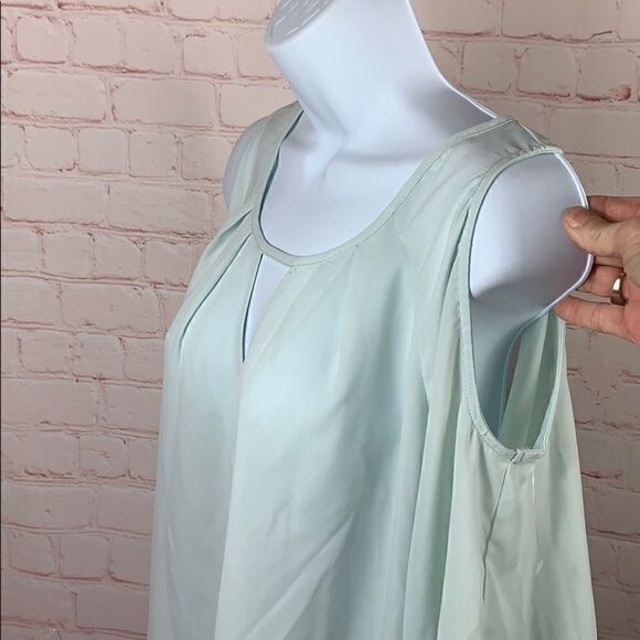 0X- Melissa McCarthy 7 open shoulder swing… - Picture 5 of 16